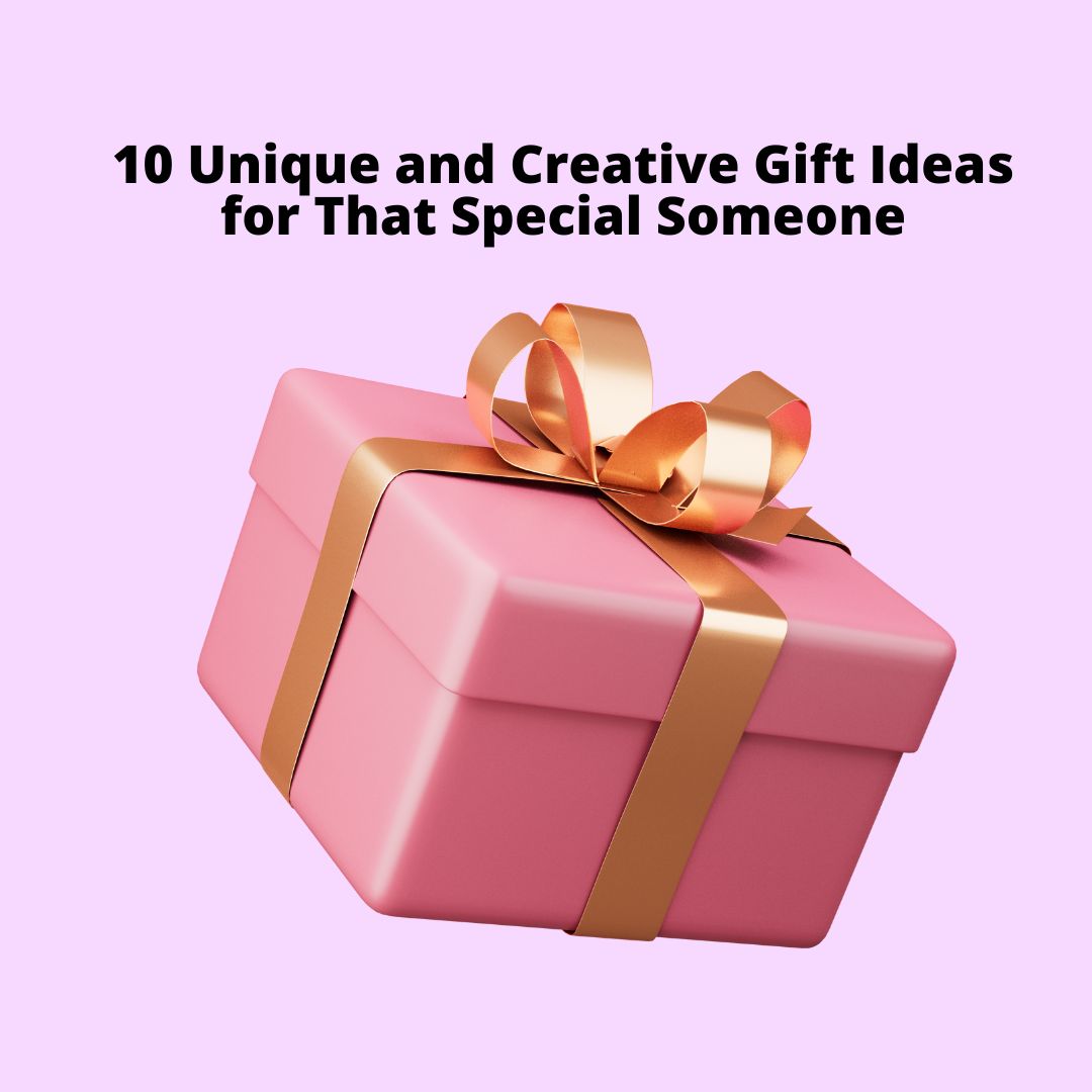 1001 GIFT BOX-(Choose Your Price) - Essentialgifting