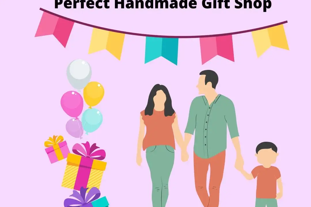 5 Essential Tips for Finding the Perfect Handmade Gift Shop